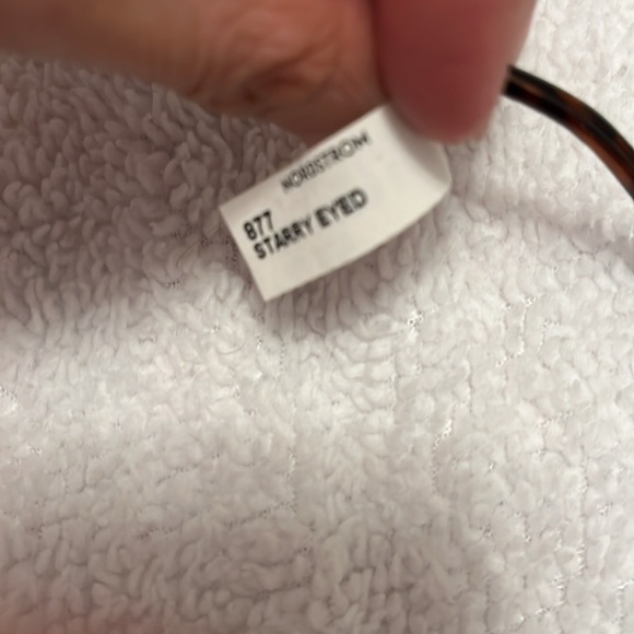 QUAY X LIZZO STARRY EYED SUNGLASSES GOLD FRAME & PINK LENSES 💕LIMITED EDITION! - Picture 8 of 8